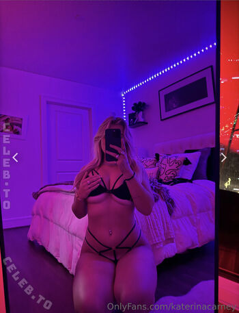 Full leaked Katerina carney page private onlyfans photo