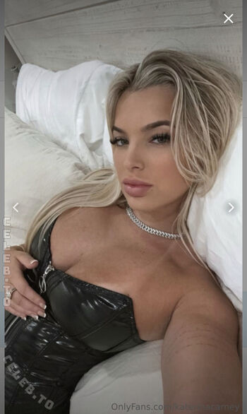 Full leaked Katerina carney page private onlyfans photo