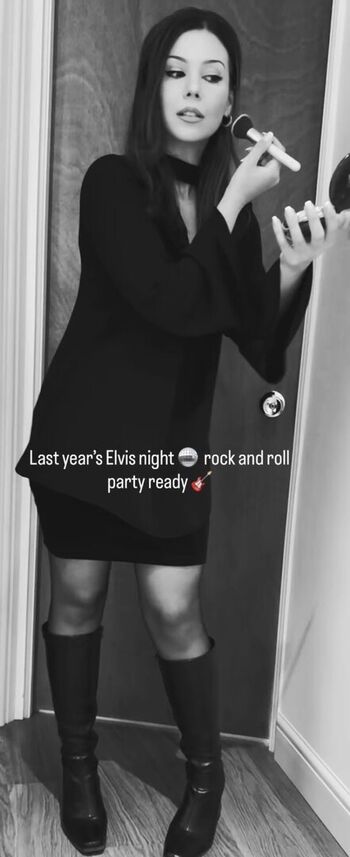 Full leaked Katerina christodoulou private onlyfans photo