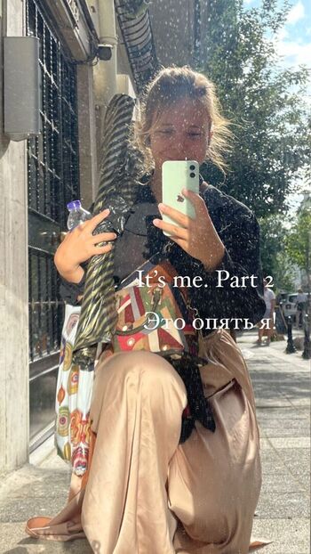 Full leaked Katerina kozlova page private onlyfans photo