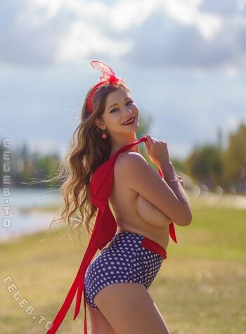Katerina Soria