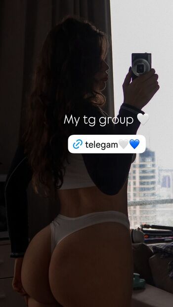 Full leaked Katerina private onlyfans photo