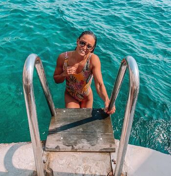 Full leaked Katerine savard private onlyfans photo