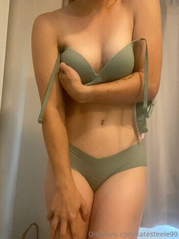 Full leaked Katesteele private onlyfans photo