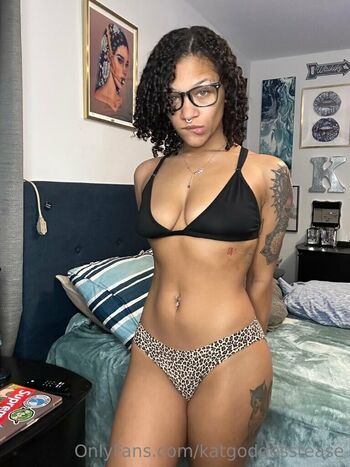 Full leaked Katgoddesstease private onlyfans photo