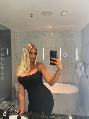 Katharina Amalia