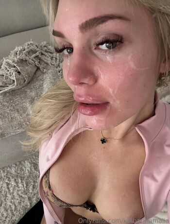 Full leaked Katharina amalia  page private onlyfans photo