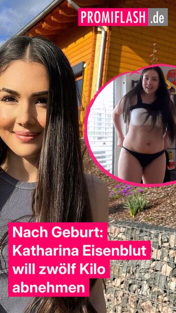 Full leaked Katharina eisenblut private onlyfans photo