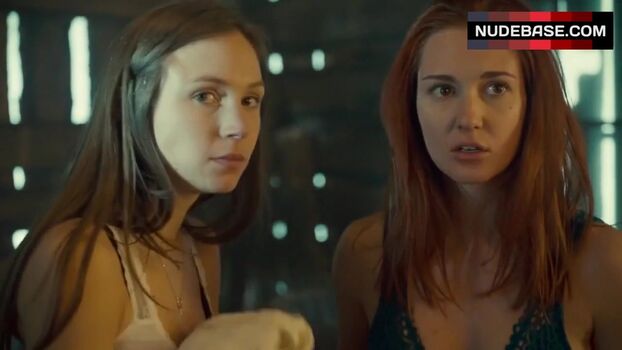 Full leaked Katherine barrell private onlyfans photo