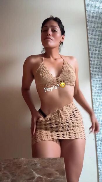 Katherine Esthefania Chavez