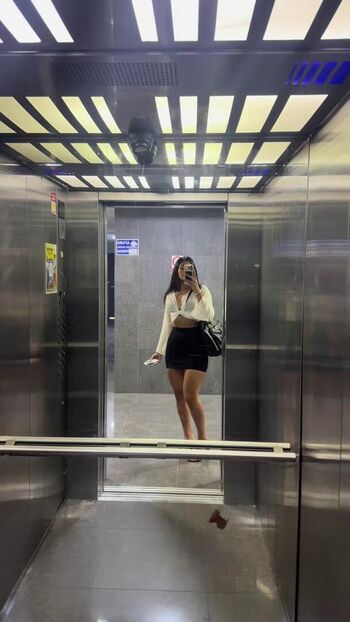 Katherine Esthefania Chavez