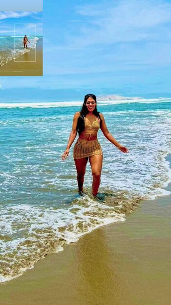 Katherine Esthefania Chavez