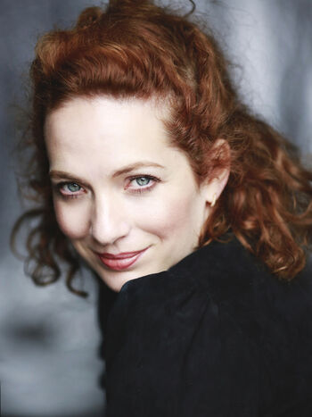 Full leaked Katherine parkinson private onlyfans photo