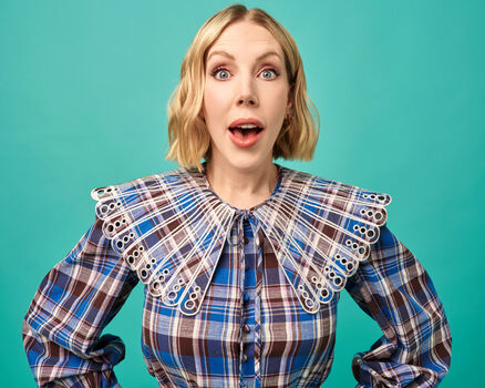 Katherine Ryan