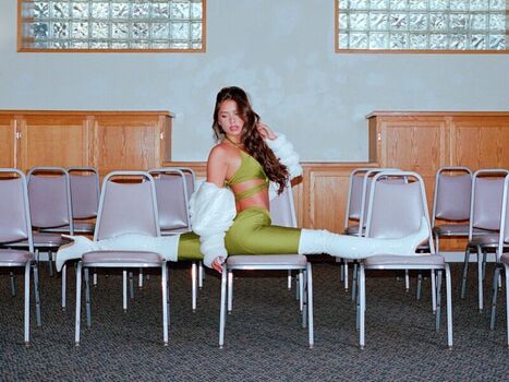 Full leaked Kathryn melvin private onlyfans photo