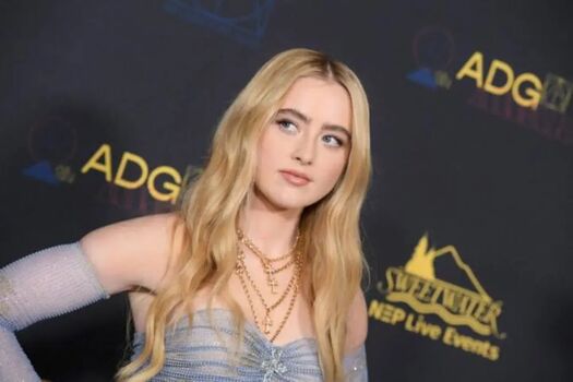 Kathryn Newton