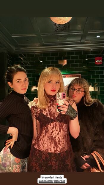 Full leaked Kathryn newton page private onlyfans photo