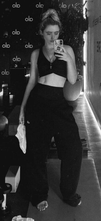 Kathryn Newton