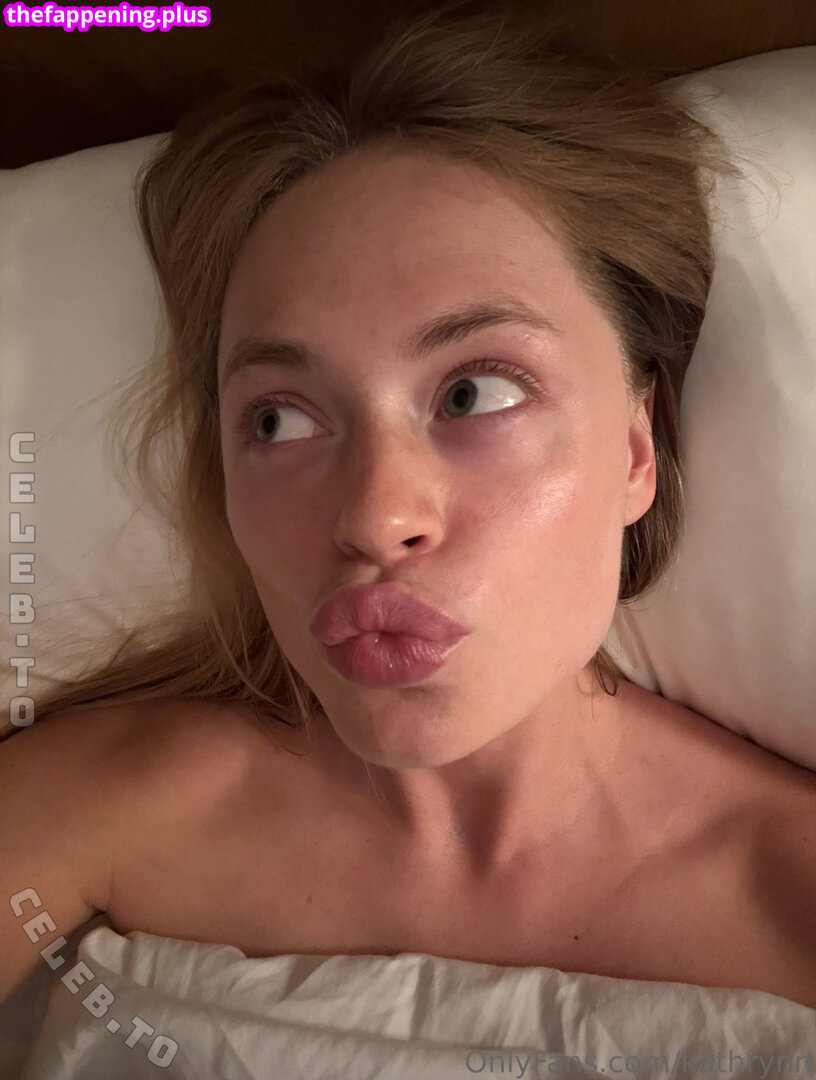 Kathrynn