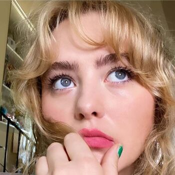Full leaked Kathrynton private onlyfans photo