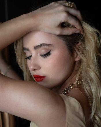 Full leaked Kathrynton page private onlyfans photo
