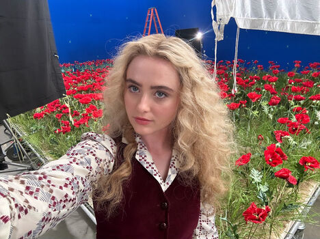 Full leaked Kathrynton private onlyfans photo
