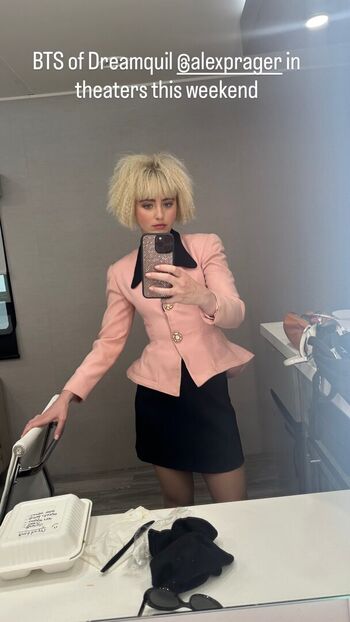 Full leaked Kathrynton private onlyfans photo