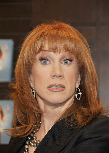 Full leaked Kathy griffin private onlyfans photo