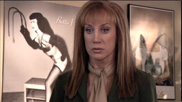 Full leaked Kathy griffin private onlyfans photo