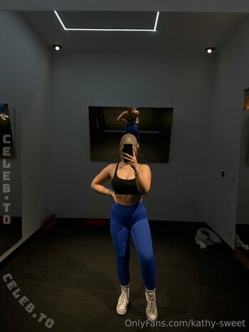 Kathy-sweet