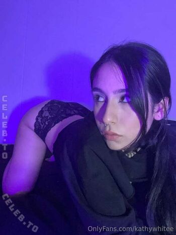 Full leaked Kathy white vip private onlyfans photo