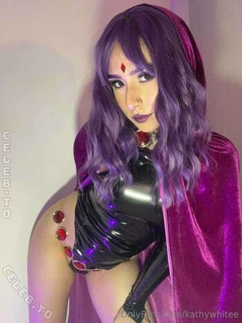 Full leaked Kathy white vip private onlyfans photo