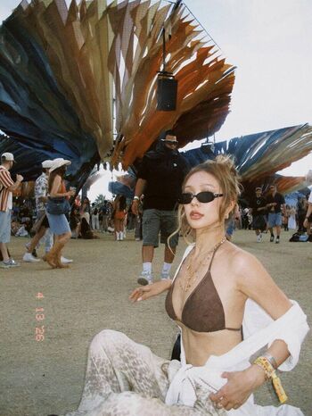 Full leaked Kathy zheng page private onlyfans photo