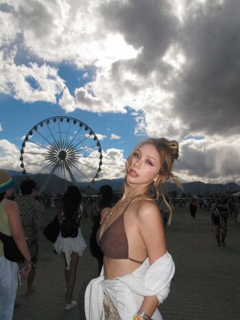 Full leaked Kathy zheng  page private onlyfans photo