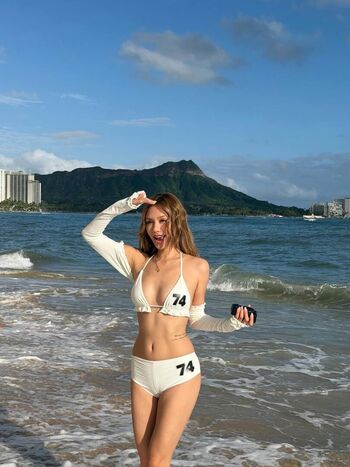Full leaked Kathy zheng  page private onlyfans photo