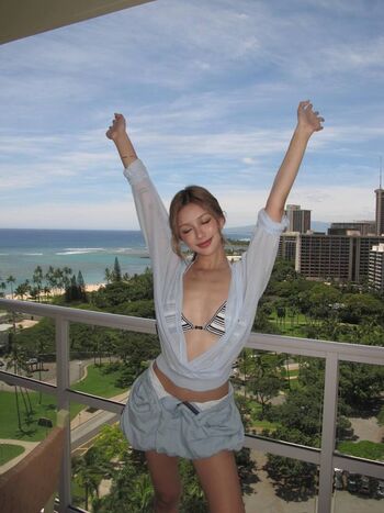Full leaked Kathy zheng private onlyfans photo