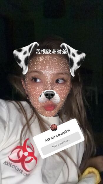 Full leaked Kathy zheng page private onlyfans photo