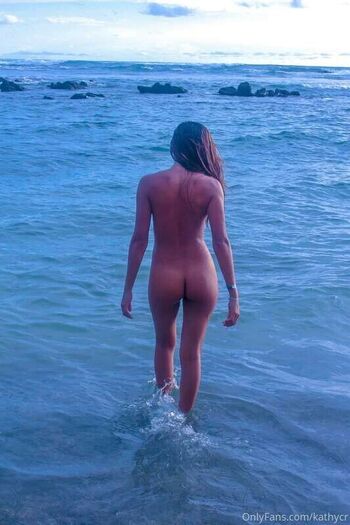 Full leaked Kathycr page private onlyfans photo