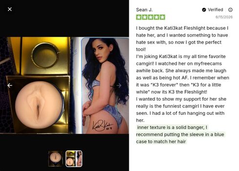 Full leaked Katikat private onlyfans photo
