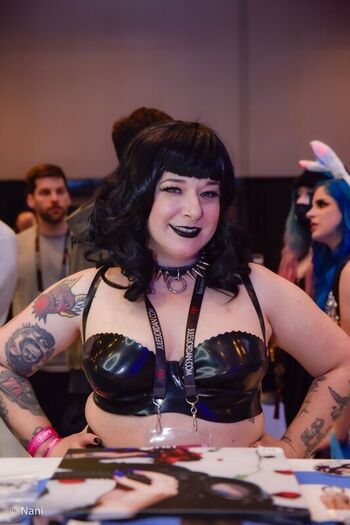 Full leaked Katikat private onlyfans photo