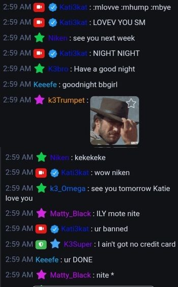 Full leaked Katikat private onlyfans photo
