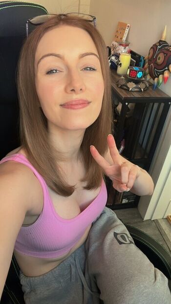 Full leaked Katie bedford private onlyfans photo