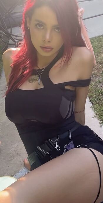 Full leaked Katie bell private onlyfans photo