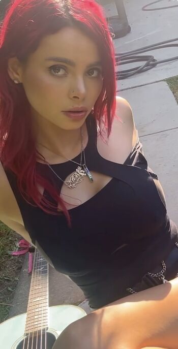 Full leaked Katie bell private onlyfans photo