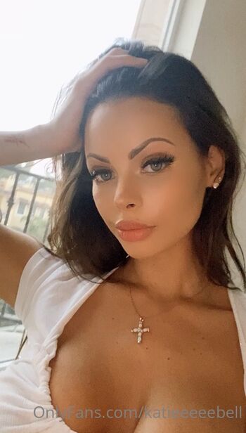 Katie Bell