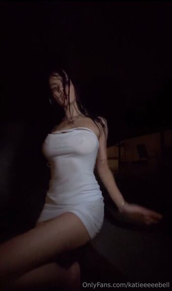Full leaked Katie bell private onlyfans photo