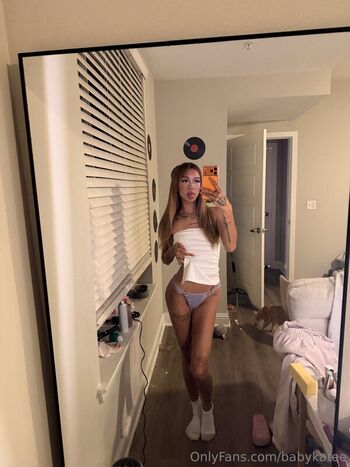 Katie Cai
