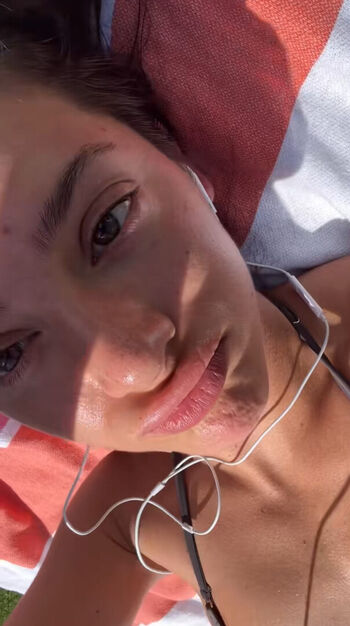 Full leaked Katie dillenbeck private onlyfans photo