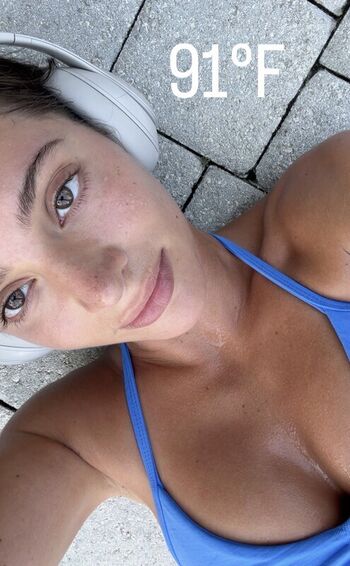 Full leaked Katie dillenbeck private onlyfans photo