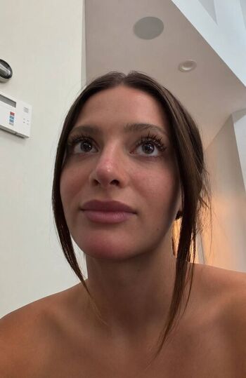 Full leaked Katie dillenbeck private onlyfans photo